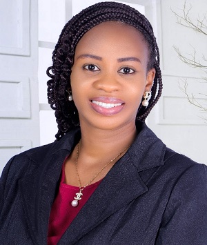 Ms Anazodo Nwanneamaka Nkiru
