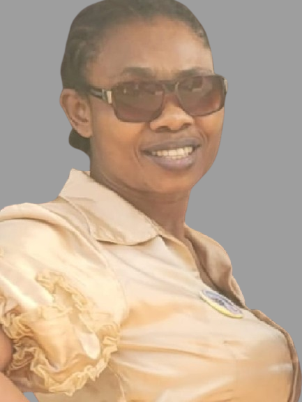 Miss Nwannukwu Chirotalu