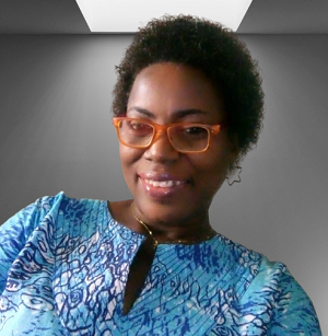 Rosemary Ajemuta Okorie