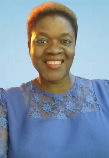 Ms Nneka Oyibo Ukachukwu