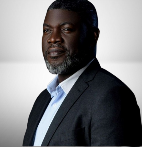 Dr Sammy Adrian Ajufo