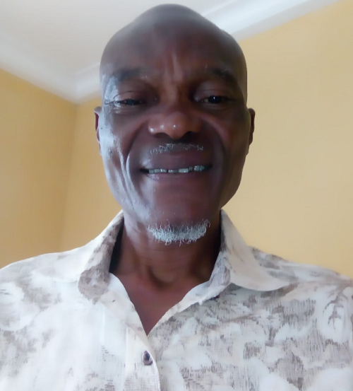Efiom Archibong